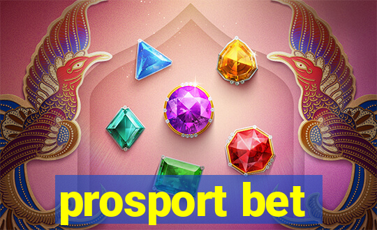 prosport bet